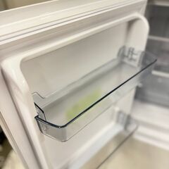  19731  SHARP 一人暮らし2D冷蔵庫　つけかえどっちもドア 2020年製 152L ◆大阪市内・東大阪市他 6,000円以上ご購入で無料配達いたします！◆ ※京都・高槻・枚方方面◆神戸・西宮・尼崎方面◆生駒方面、大阪南部方面　それぞれ条件付き無料配送あり！            