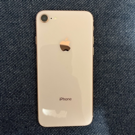 その他 iPhone 8