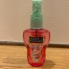 Cotton Candy Fantasy ボディスプレー 50ml