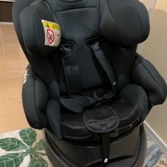 ディアターンプラス ISOFIX