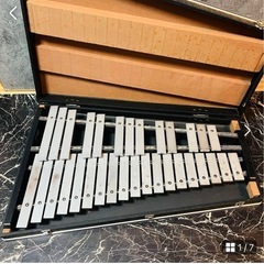 吹奏楽　打楽器　鍵盤楽器　ください🎵