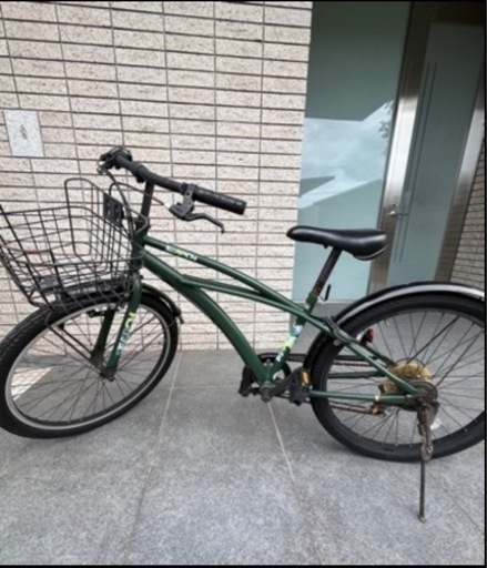 自転車