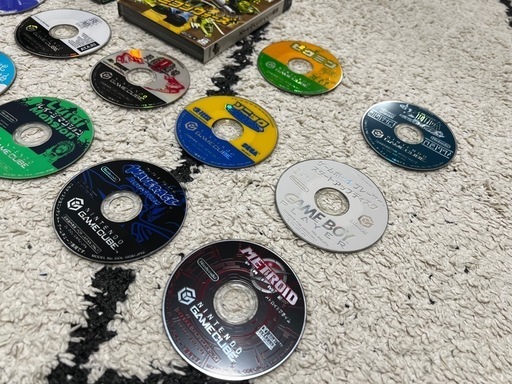 ゲームボーイ ソフト☆値下げしました 超美品】ゲームボーイミクロ