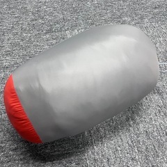 mont-bell Super Spiral Burrow Bag #3 寝袋