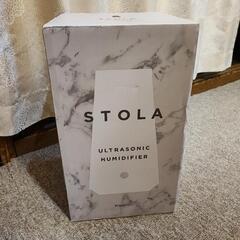 Francfranc　超音波式加湿器【STOLA】