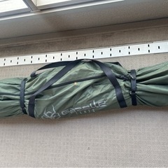 ガゼルテント G5 ポップアップテント ウインドパネル3枚付き