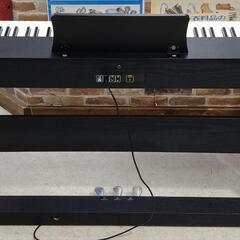 CEULA 電子ピアノ SMP02BK 鍵盤数88 音色128