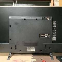 ソニー 49V型 4k液晶 テレビ ブラビア KJ-49X8300D