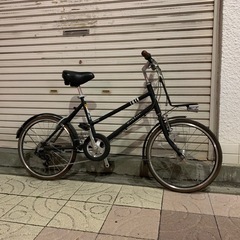 東京都のマークローザ 自転車の中古が安い！激安で譲ります・無料であげます｜ジモティー