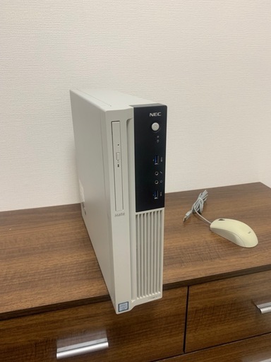 デスクトップPC