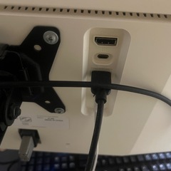 LG 29WQ600 ウルトラワイドモニター