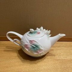 Franz Collection 磁器ティーセット