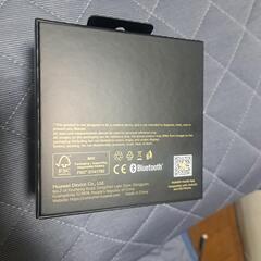 購入者決定しました　中古美品購入1ヶ月以内HUAWEI WATCH GT 4 46mm [ブラック]スマートウォッチゴルフファーウェイ