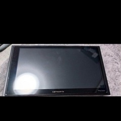 DMH-SZ700 ディスプレイオーディオ カロッツェリア