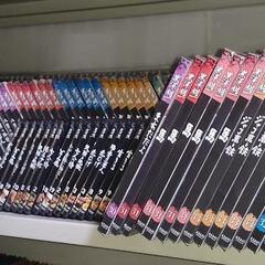 黒澤明DVDコレクション全セット