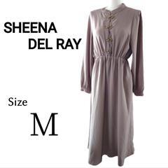 SHEENA DEL RAY ワンピース