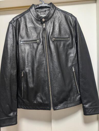 新品　マイケルコース　ジャケットM