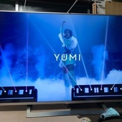 ソニー 49V型 4k液晶 テレビ ブラビア KJ-49X8300D