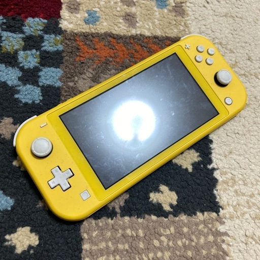 switch ライト