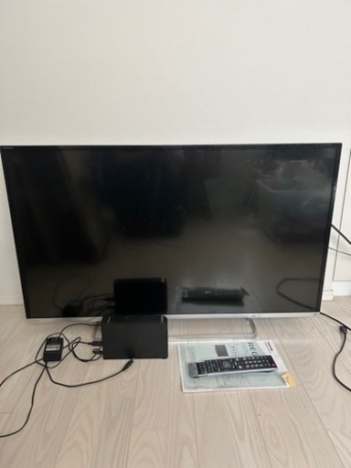 お相手決まりました⭐︎家電 テレビ 液晶テレビ レビュー・口コミ評価