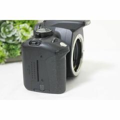 Canon kiss Digital N ダブルレンズ SDカード付き 初心者キット