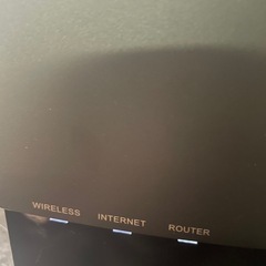 BUFFALO バッファロー WXR-5700AX7S 