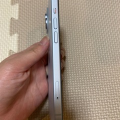 iPhone15美品 128GB ブルー