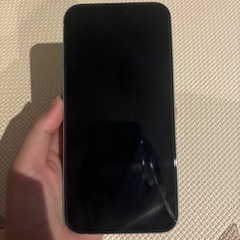 iPhone15plus美品 256GB ブルー