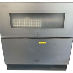 決まりました】☆Panasonic 電気食器洗い乾燥機 NP-TZ300-S 2020年製