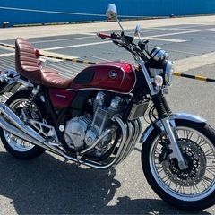 【ネット決済】HONDA ホンダ CB1100EX ABS 20...