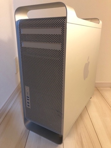 Mac Apple Mac PRO