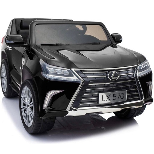 乗用玩具 レクサスLX570