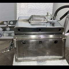 イカ焼きの中古が安い！激安で譲ります・無料であげます｜ジモティー 