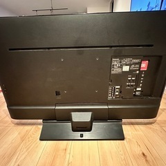 PANASONIC 49インチ TV TH-49FX750