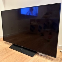PANASONIC 49インチ TV TH-49FX750