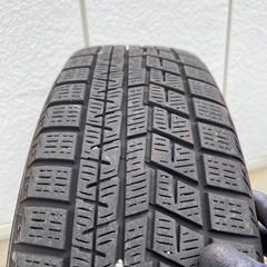 最終値下げ！早い者勝ち！スタッドレス 175/65/15 ホイールセット 2021モデル