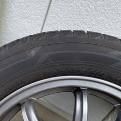 最終値下げ！早い者勝ち！スタッドレス 175/65/15 ホイールセット 2021モデル