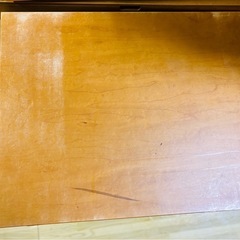 大塚家具 ベッド下収納 シングルサイズ 6点