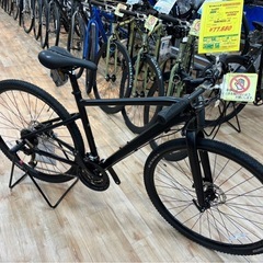 マウンテンバイク（ノーブランド）