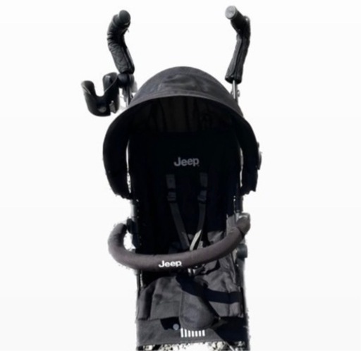 美品　Jeep バギー