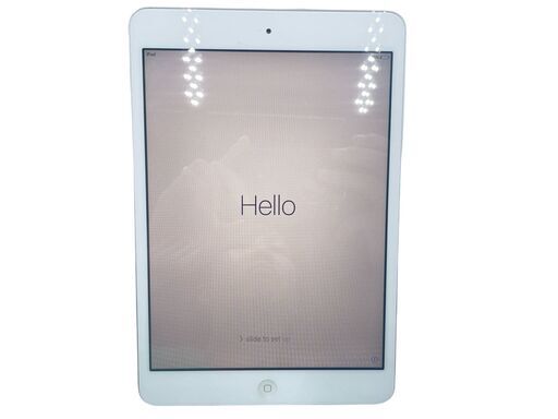 美品【Apple】iPad mini 　アップル アイパッド 32GB