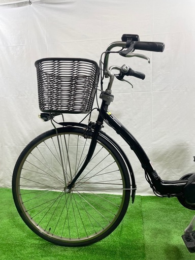 パナソニック電動自転車 電動アシスト自転車の取り扱いについて 