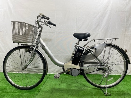 パナソニック電動自転車