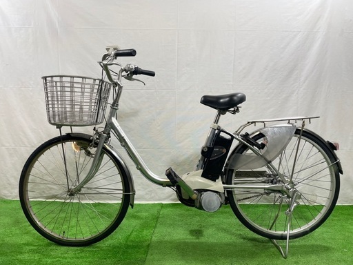 パナソニック電動自転車