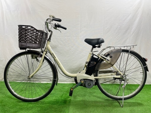 パナソニック電動自転車