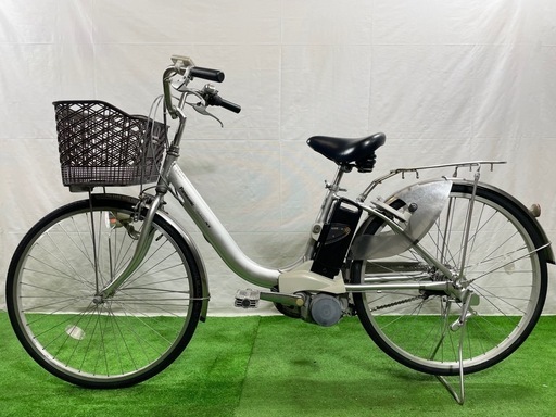 パナソニック電動自転車
