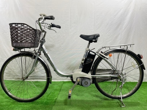 パナソニック電動自転車