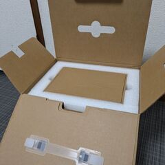 ポータブル電源 車中泊・防災グッツに　未使用