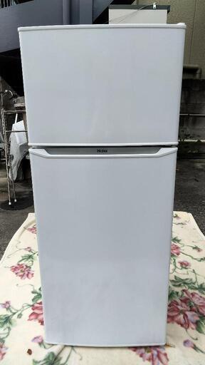ハイアール　130L  JR-W130A 　     2020年度製
