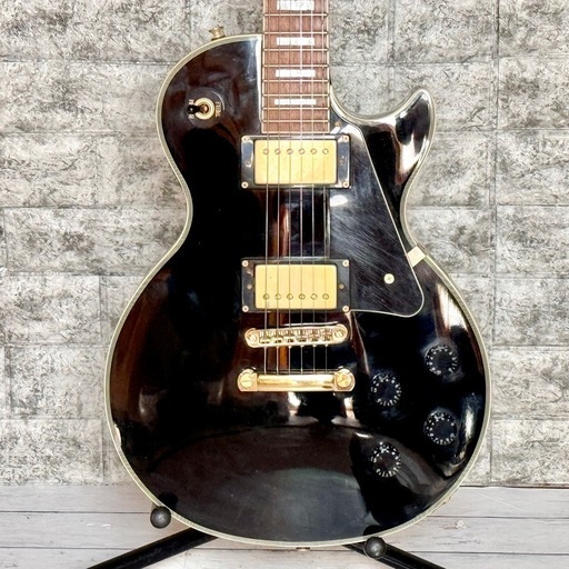 BUSKER'S LPC300 レスポールタイプ